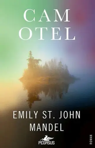 Cam Otel