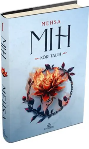 Mıh 1: Kör Talih – Ciltli