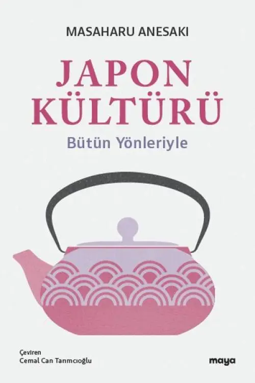 Jn Kültürü Bütün Yönleriyle