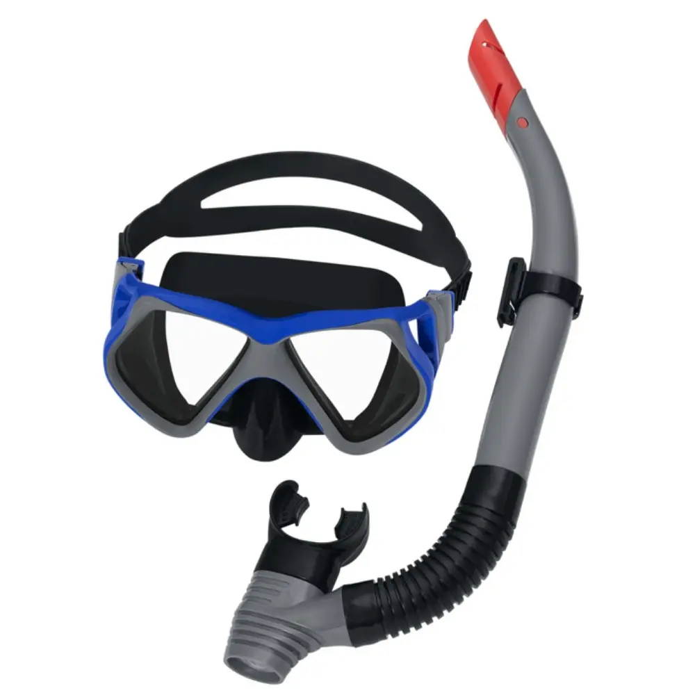 24069 -  MASKE SNORKEL TEMP   6 - 1 ADET