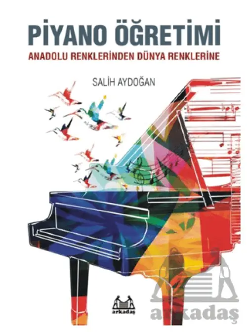 Piyano Öğretimi