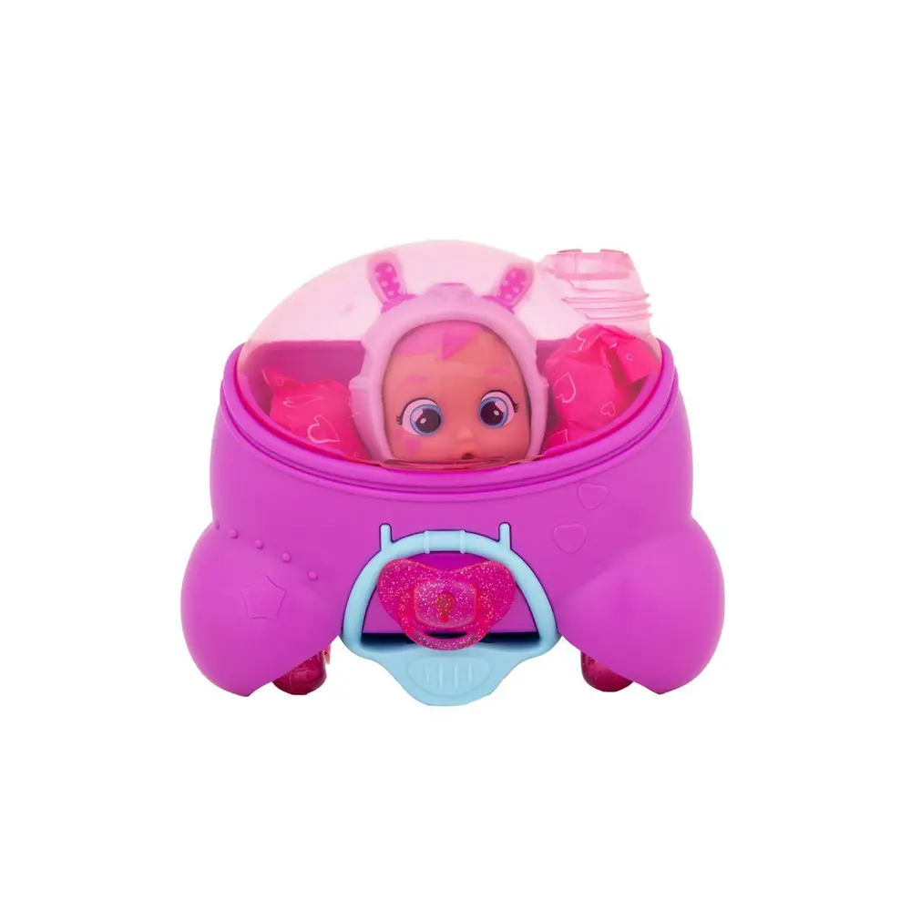CYM16000 Cry Babies Magic Tears Stars Mini Oyun Seti - 911062 2
