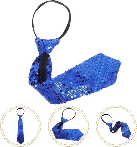 Mi Renk Pul Payetli Işıltılı Parti Kratı 33 cm