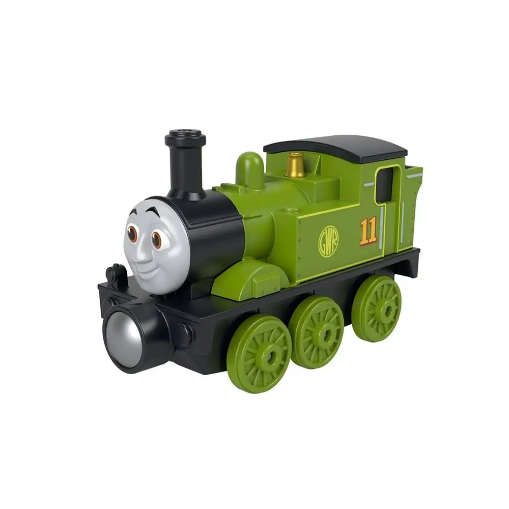JLB42 Thomas ve Arkadaşları - Yeni Küçük Tekli Tren 2