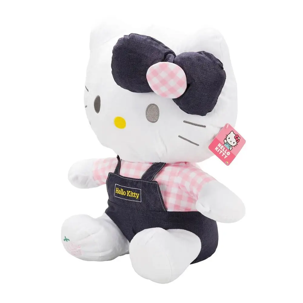 6315 SUN-SABC-JNH-SK H KITTY YULUMLU FİYONKLU 50CM HKTY 2