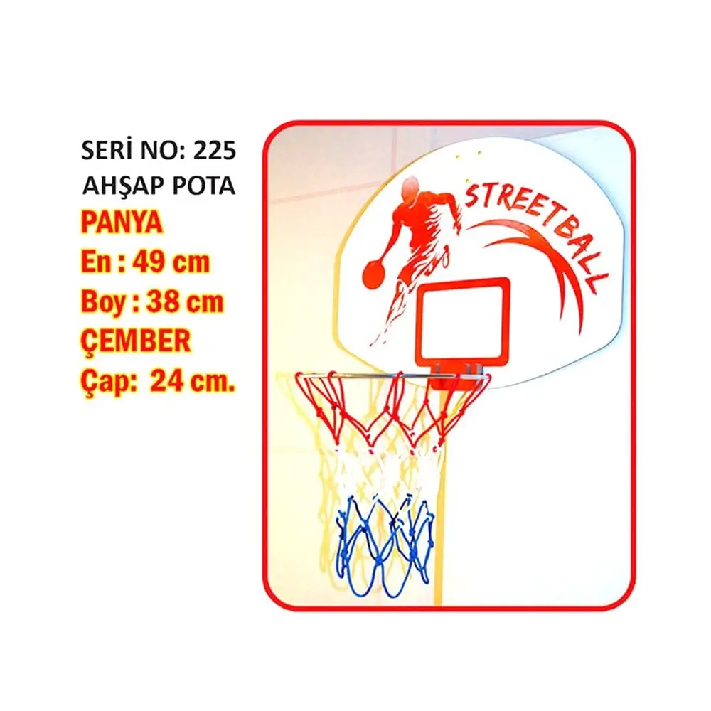 225 AHŞAP POTA 2