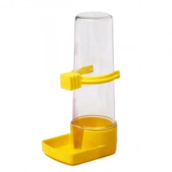 Muhabbet Kuşları İçin Renkli Suluk 7 cm - 13 cm 3