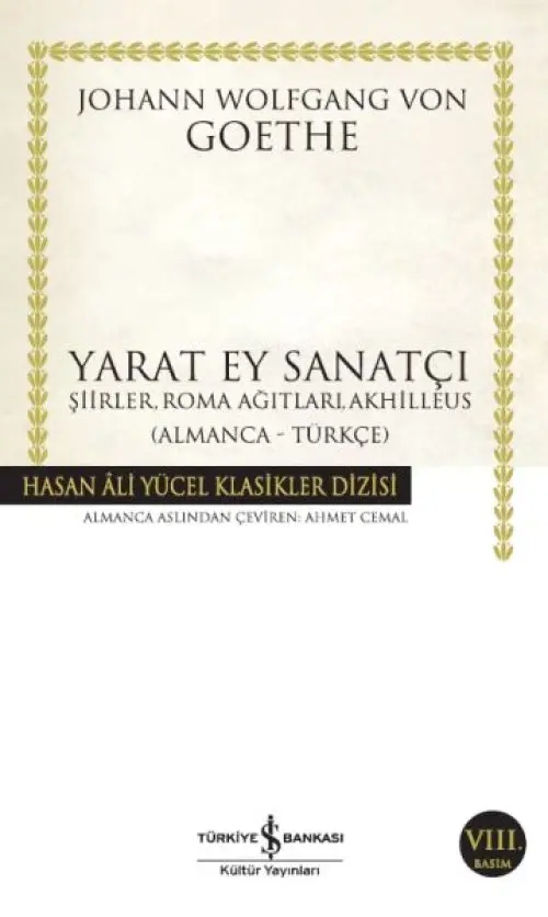 t Ey Sanatçı - Hasan Ali Yücel Klasikleri