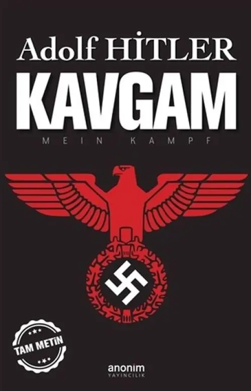 Kgam - Tam Metin