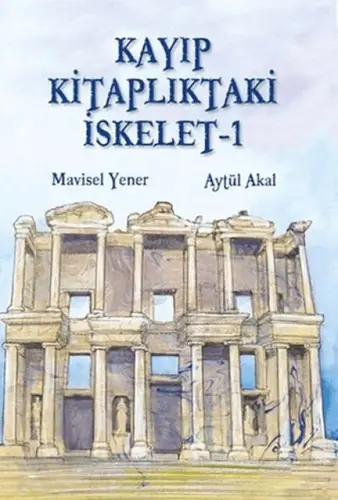 Kayıp lıktaki İskelet