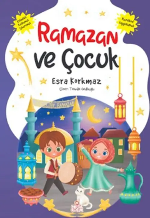 Ramazan ve Çuk
