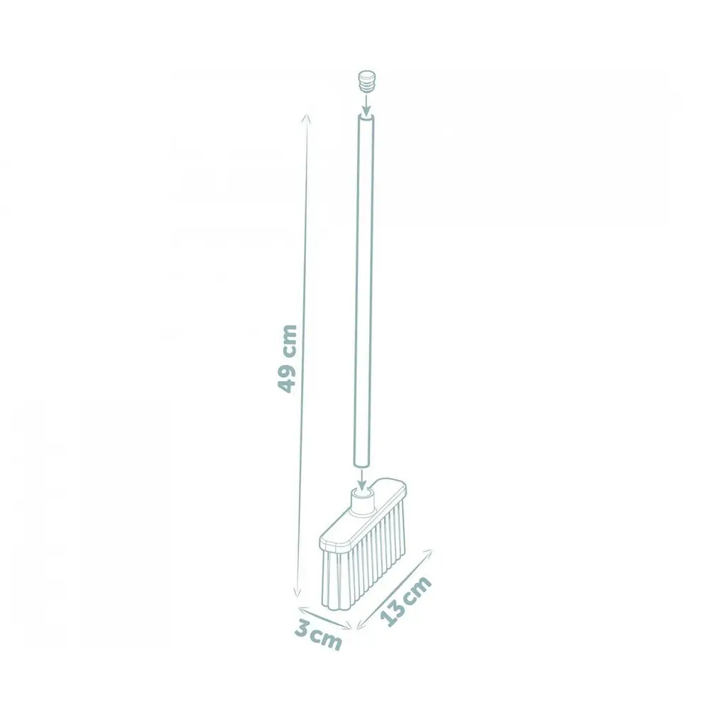 7600330321 XL CLEANING SET 6