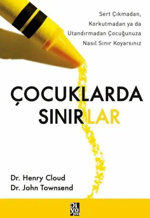 Çuklarda Sınırlar