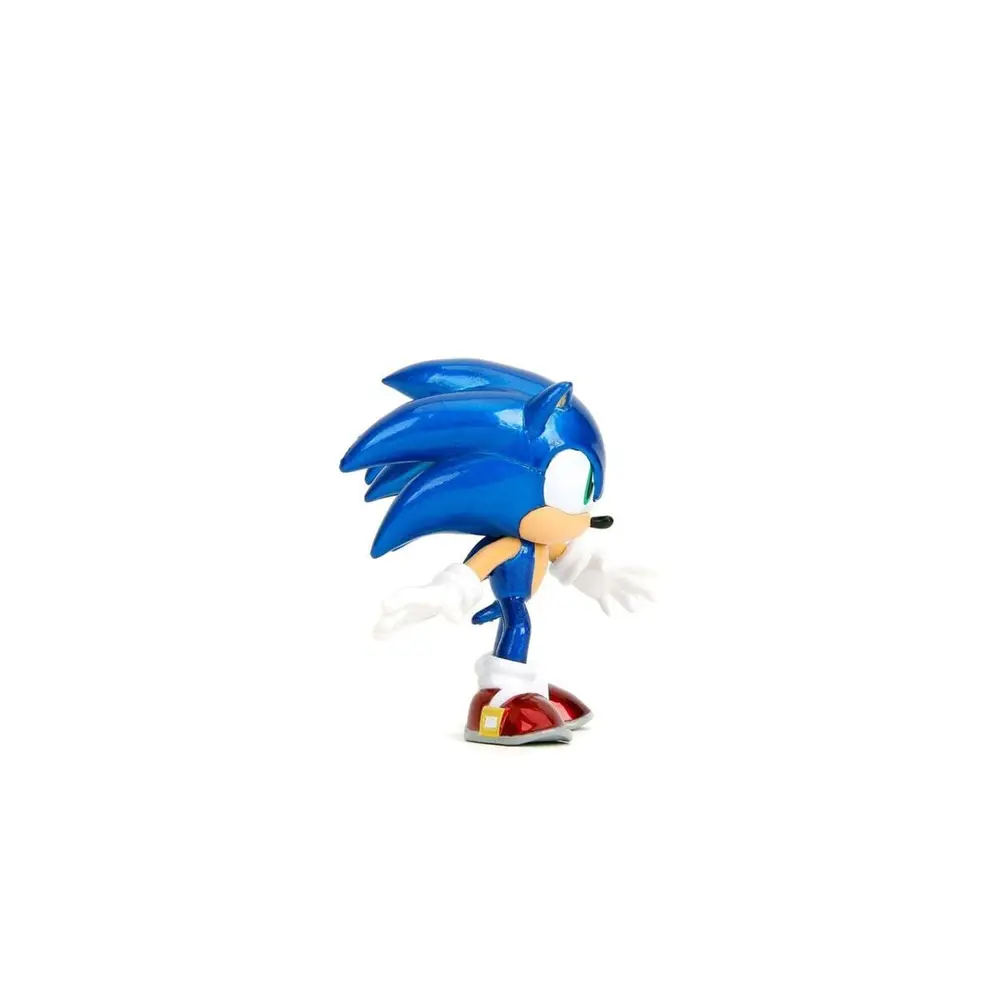253251041 Sonic the Hedgehog Figures 2 5 We 1 4