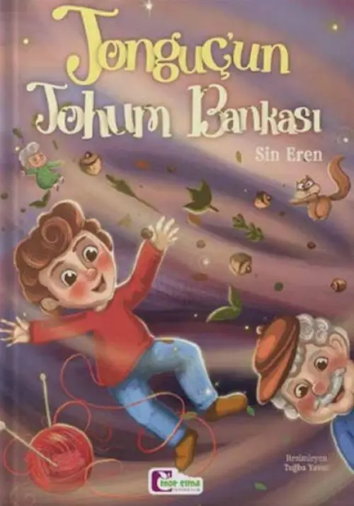 Tonguç'un  Bankası
