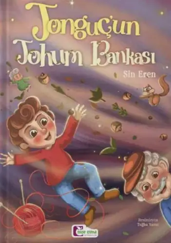 Tonguç'un Bankası