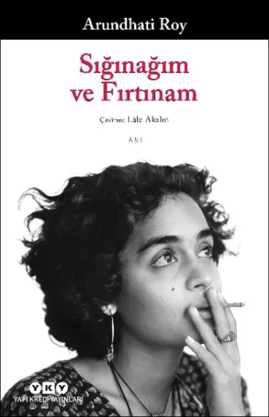 Sığınağım ve Fırtınam