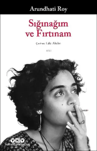 Sığınağım ve Fırtınam