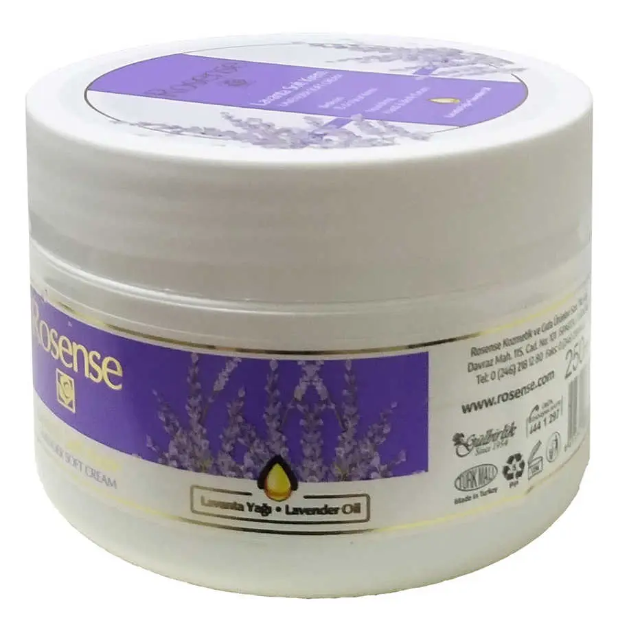 Lanta Soft 250 ML 3