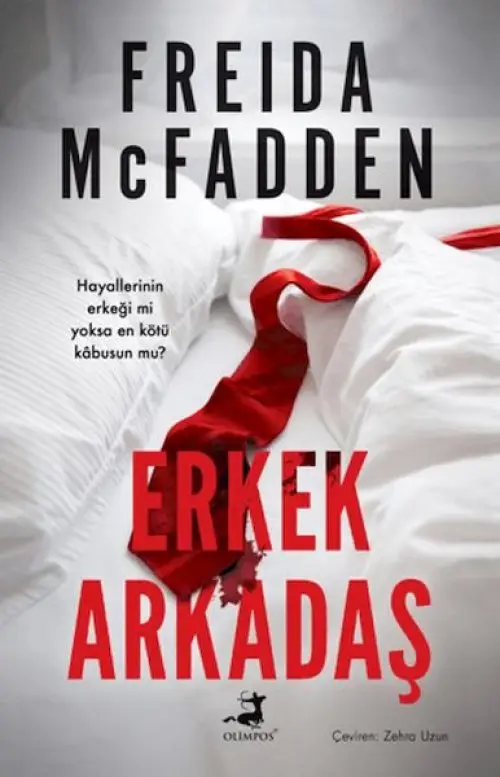 Erkek Arkadaş