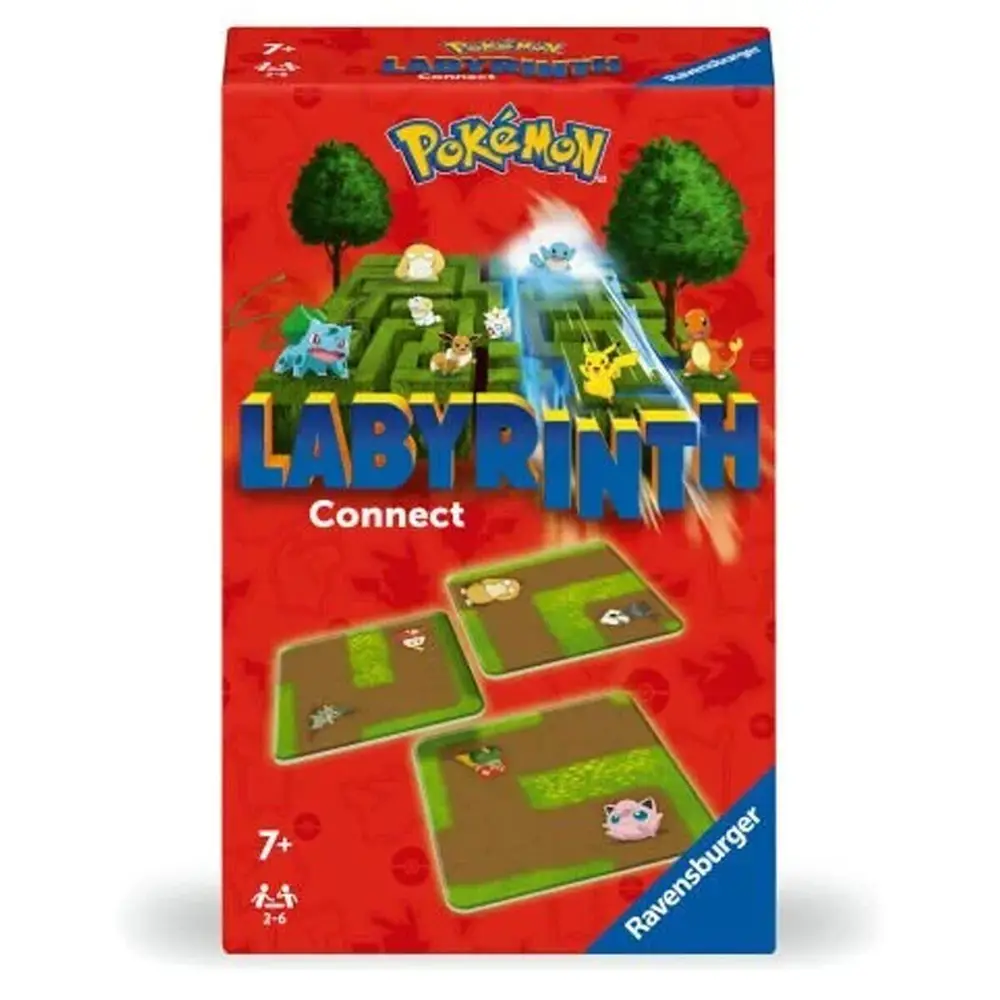 248155 Rensburger - Labyrinth - Seyahat Boy Kutu Oyunu 3