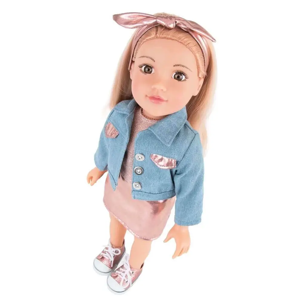 S00094817 SUN KDK BEBEK DESIGNAFRIEND KYLIE 47 CM 2
