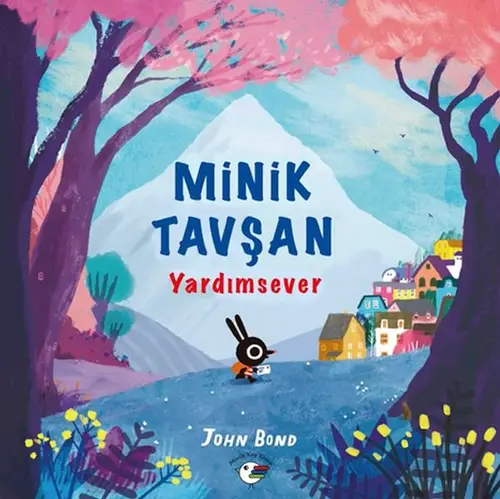 Minik Tşan Yardımsever