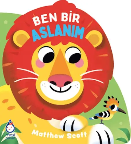 Ben Bir Aslanım