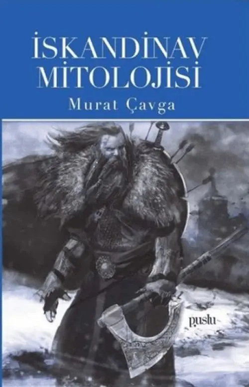 İskandin Mitolojisi