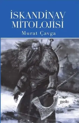İskandin Mitolojisi