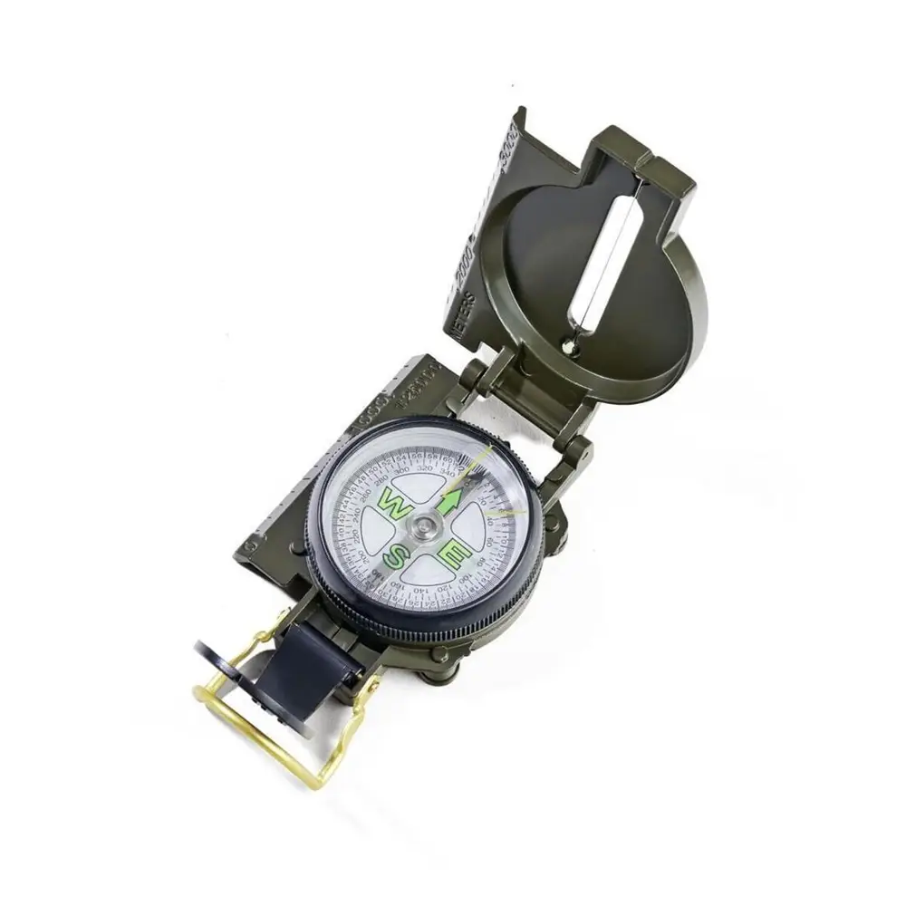 104342665 NW EXPLORER COMPASS METAL HOUSİNG 2