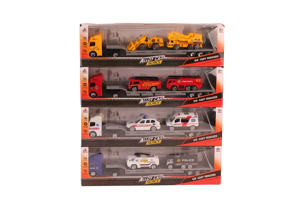 DS052 KUT METAL TAŞIYICI TIR 52 5