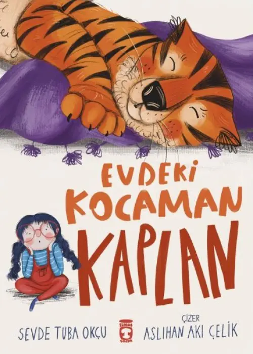 Evdeki n Kaplan