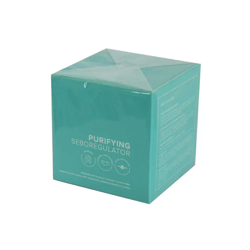 Hello Clean Yüz Dudak ve Göz için Yağ Bazlı Temizleyici Balm Oleanolik Asitli 100 ML 4