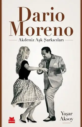Dario  – Akdeniz Aşk Şarkıcıları
