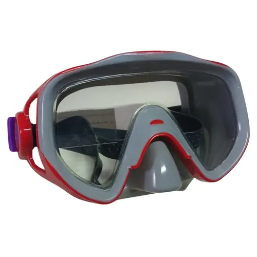 2303/CSB - MASKE TEK DELUX ALMIRA ICB24 48 - 1 ADET