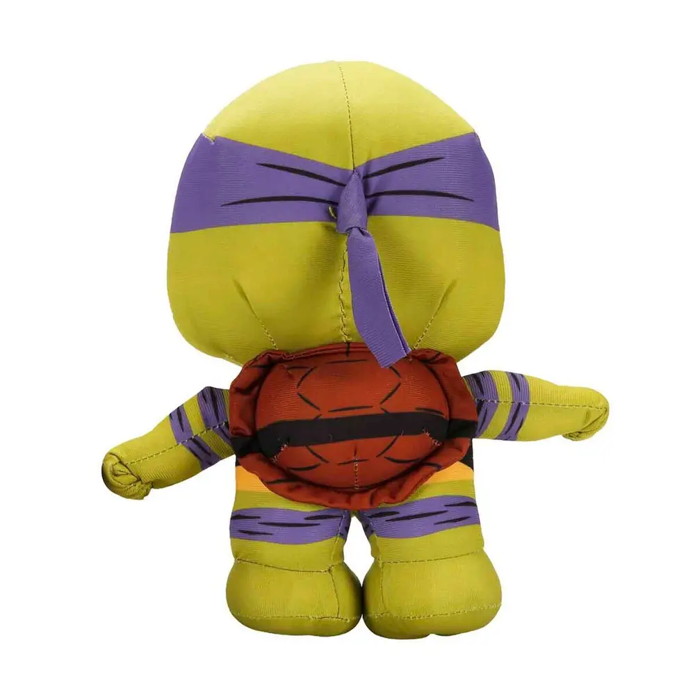 50234 SUN-HTI-SBR-PELUŞ N TURTLES LIL BODZ NINJ 4A 5