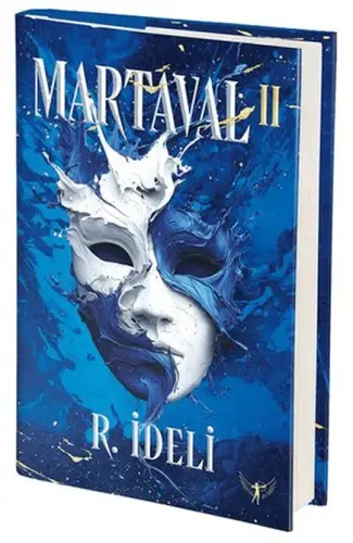 Martal - 2 (Ciltli)