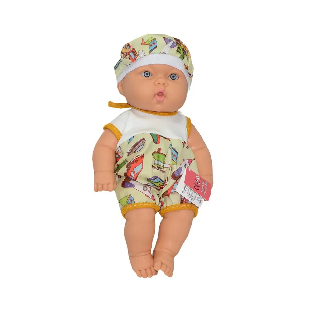 0035 Gamze, Erkek Et Bebek - 4 Nolu 6