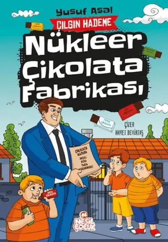 Nükleer Fabrikası