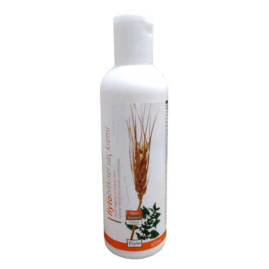 Buğday Özlü i 500 ML