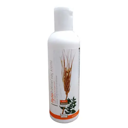 Buğday Özlü i 500 ML