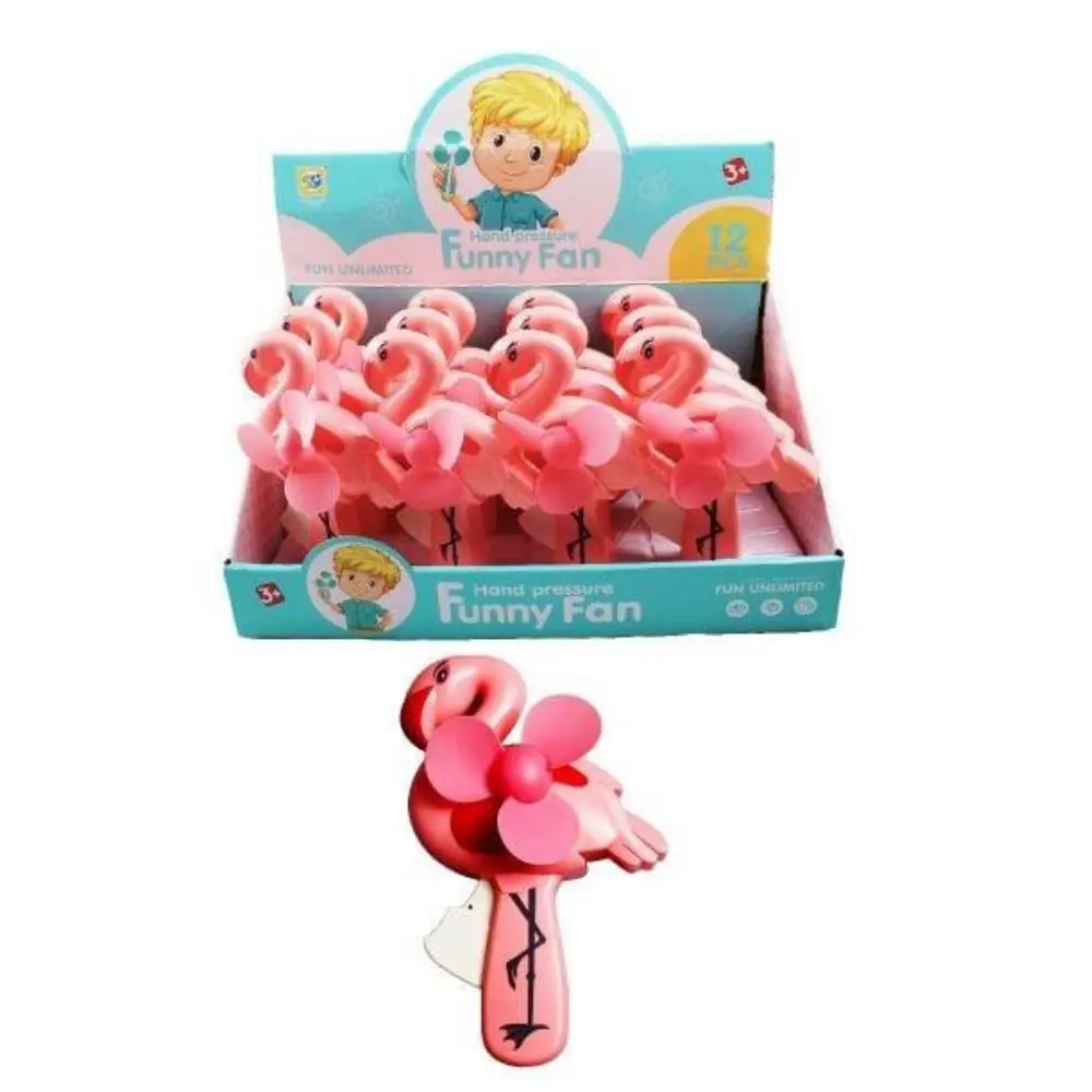 8695A - FLAMINGO BASMALI FAN 96 - 1 ADET 2