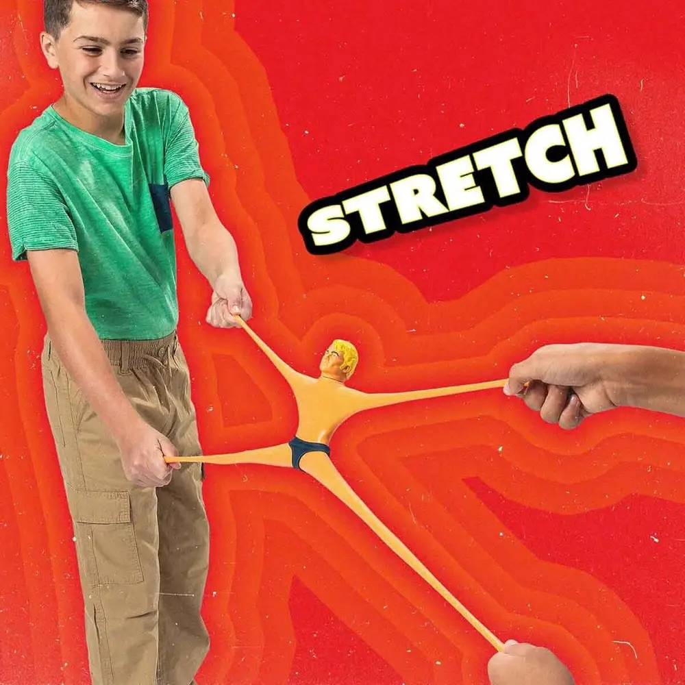 0095 SUN-BSF-FİGÜR STRECH ARMSTRONG RETRO 25CM 5