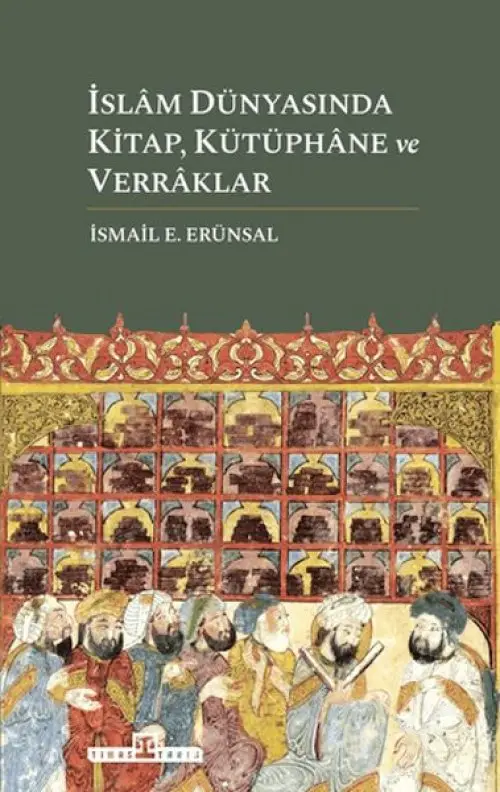İslam Dünyasında , Kütüphane ve Verraklar
