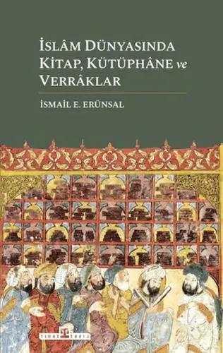 İslam Dünyasında , Kütüphane ve Verraklar