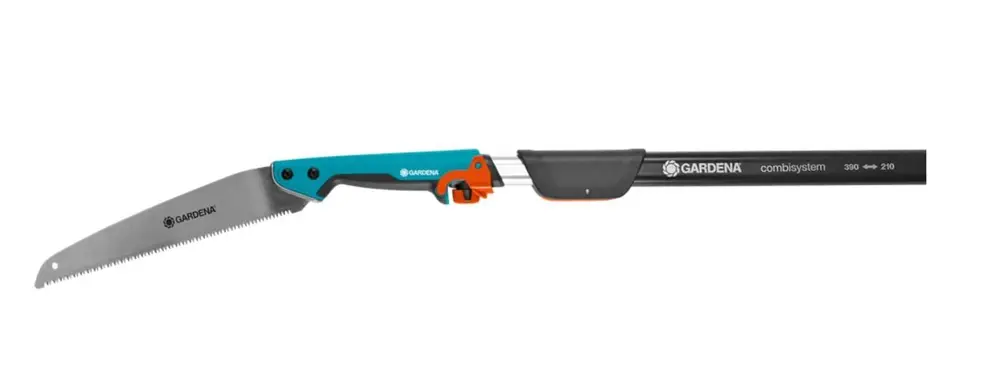 Gardena 08737-20 Combisystem Bahçıvan Testeresi 3