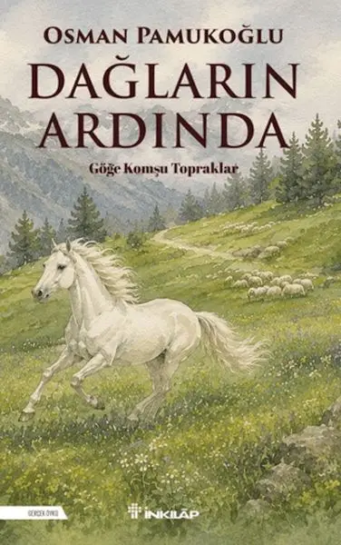 Dağların Ardında
