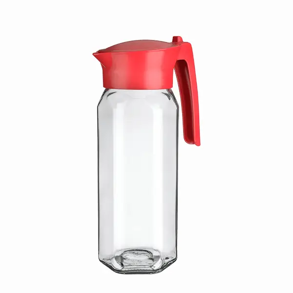 Cam Sürahi Betty Jug 1500 ML 5
