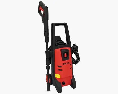 Solax YLQ5640C 150B Basınçlı Yı Makinası 150 Bar